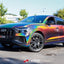 RD11-HD Colour Shift Vinyl Gloss Rainbow Vortex