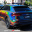 RD11-HD Colour Shift Vinyl Gloss Rainbow Vortex