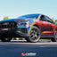 RD11-HD Colour Shift Vinyl Gloss Rainbow Vortex