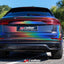 RD11-HD Colour Shift Vinyl Gloss Rainbow Vortex