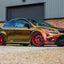 RD13-HD Colour Shift Vinyl Gloss Ruby Gold