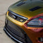 RD13-HD Colour Shift Vinyl Gloss Ruby Gold