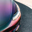 RD15-HD Colour Shift Vinyl Gloss Green Galaxy