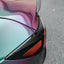 RD15-HD Colour Shift Vinyl Gloss Green Galaxy