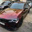 RD17-HD Colour Shift Vinyl Gloss Madeira Red
