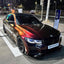 RD17-HD Colour Shift Vinyl Gloss Madeira Red