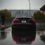 RD17-HD Colour Shift Vinyl Gloss Madeira Red
