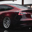 RD17-HD Colour Shift Vinyl Gloss Madeira Red