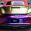 RD18-HD Colour Shift Vinyl Gloss Crazy Grape