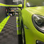 SMT14 Satin Metallic Lawn Green