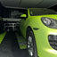 SMT14 Satin Metallic Lawn Green