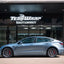 SMT19 Satin Metallic Regent Green