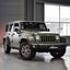 TC02 Super Matte Piniengruen Pearl *DISCONTINUED*