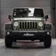 TC02 Super Matte Piniengruen Pearl *DISCONTINUED*