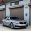 VCH410-S Satin Chrome Gunmetal Grey
